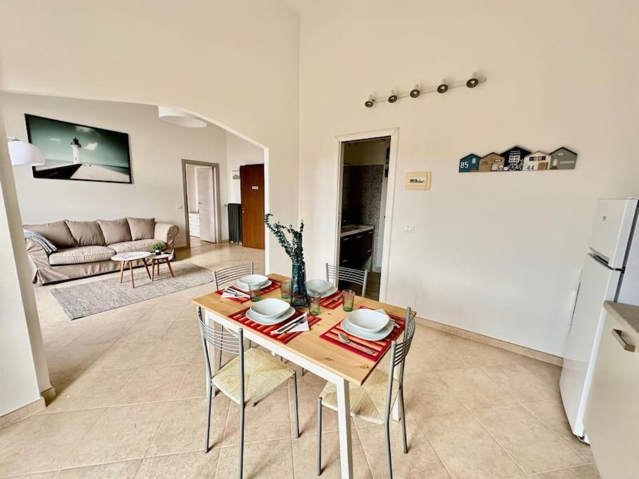 Appartamento Graziosa Casa In Centro Storico