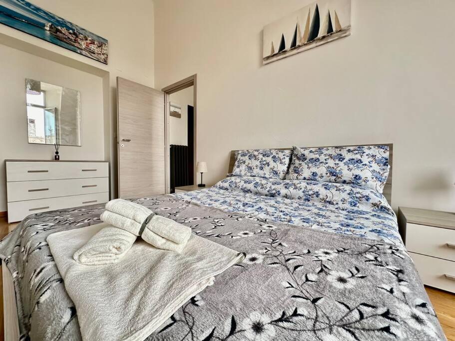 Graziosa Casa In Centro Storico Appartamento