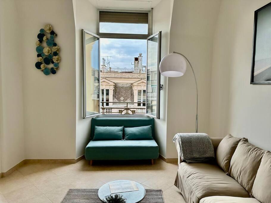 Appartamento Graziosa Casa In Centro Storico