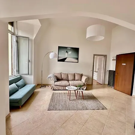 Graziosa Casa In Centro Storico Apartment Genoa Exterior photo