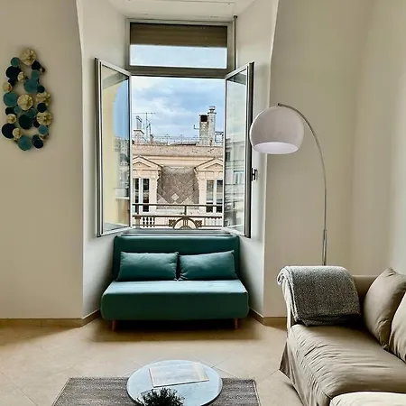 Graziosa Casa In Centro Storico Apartment Genoa Exterior photo