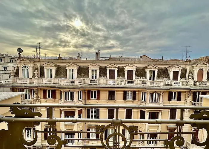 Graziosa Casa In Centro Storico