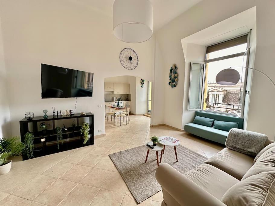 Graziosa Casa In Centro Storico Apartment Genoa