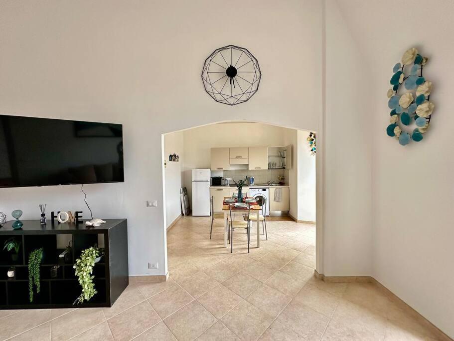 Graziosa Casa In Centro Storico Apartment Genoa