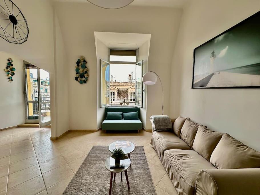 Graziosa Casa In Centro Storico Genoa